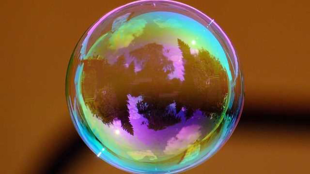 Microbubbles Could Enable Non-invasive Cancer Diagnostics