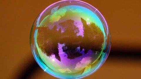 Microbubbles Could Enable Non-invasive Cancer Diagnostics