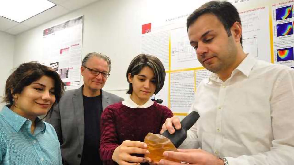 Researchers Create New Diagnostic Tool for Detecting Breast Cancer content piece image