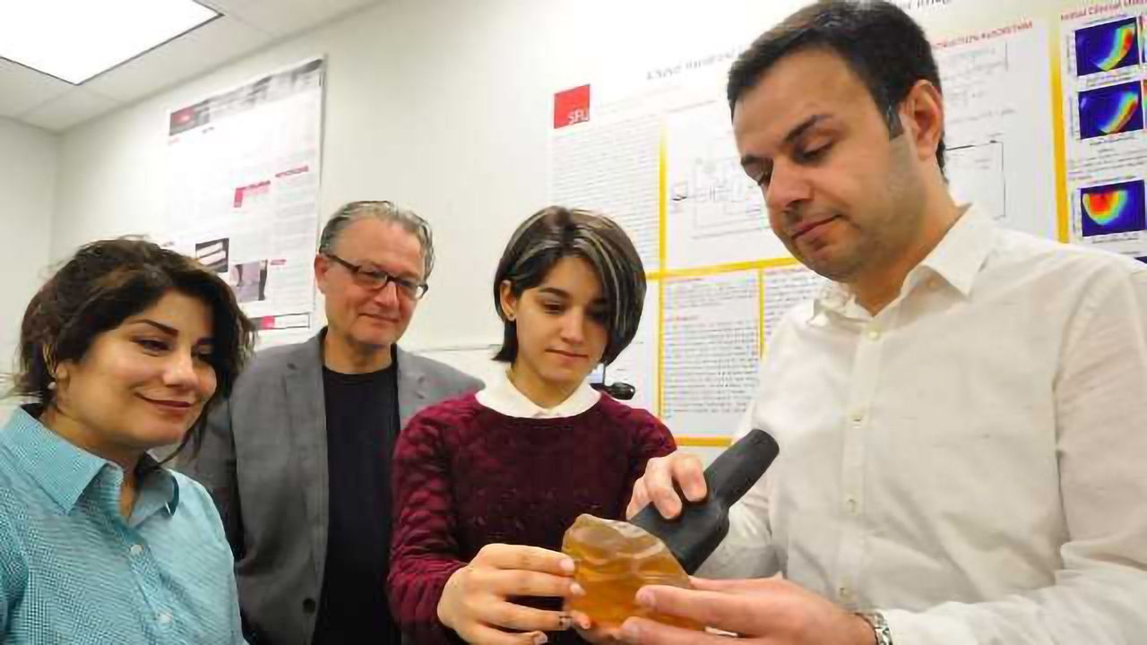 New Diagnostic Tool for Detecting Breast Cancer Developed