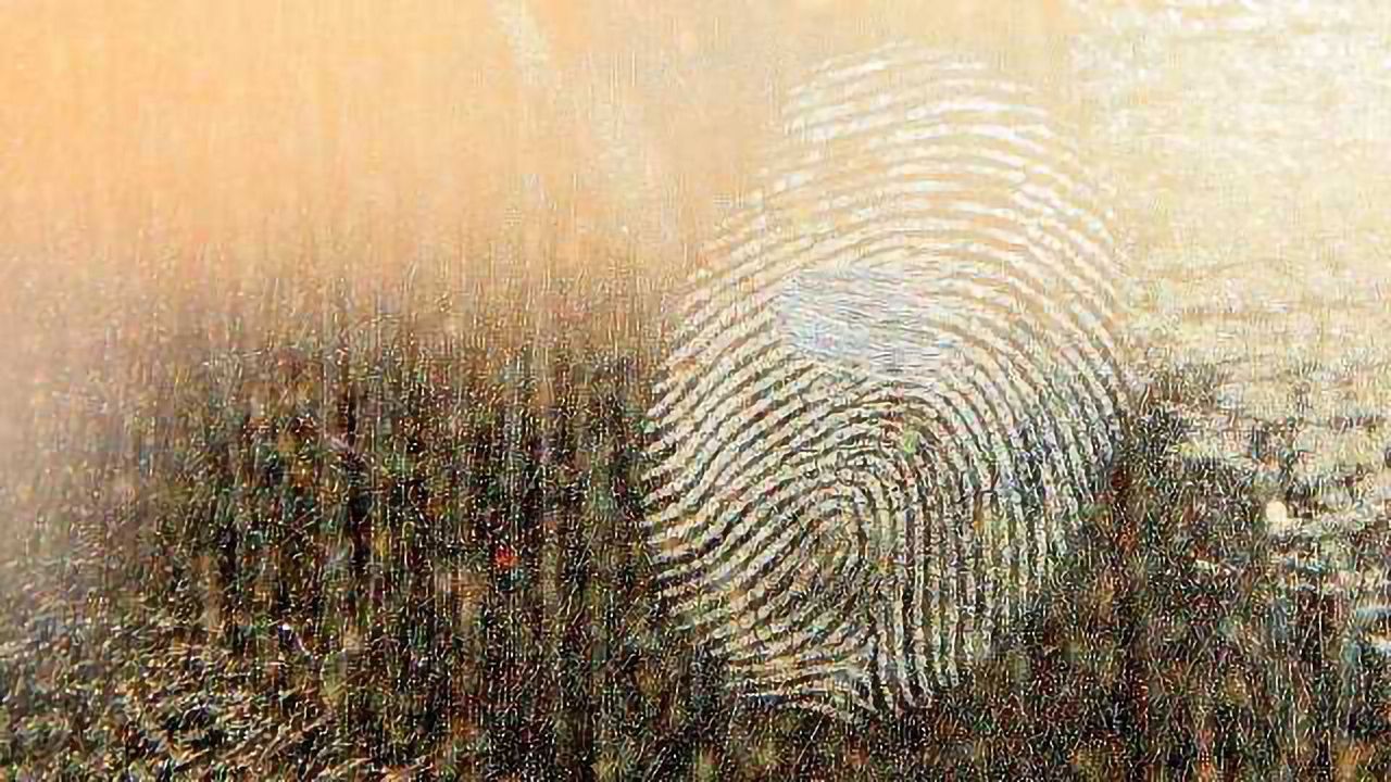 Mobile Phone Fingerprint Scanners Are Not Fully Secure