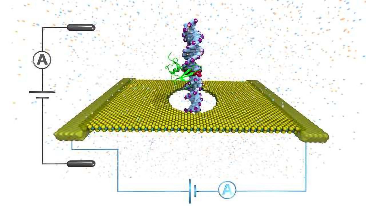 Detecting the Earliest Warning Signs of Cancer