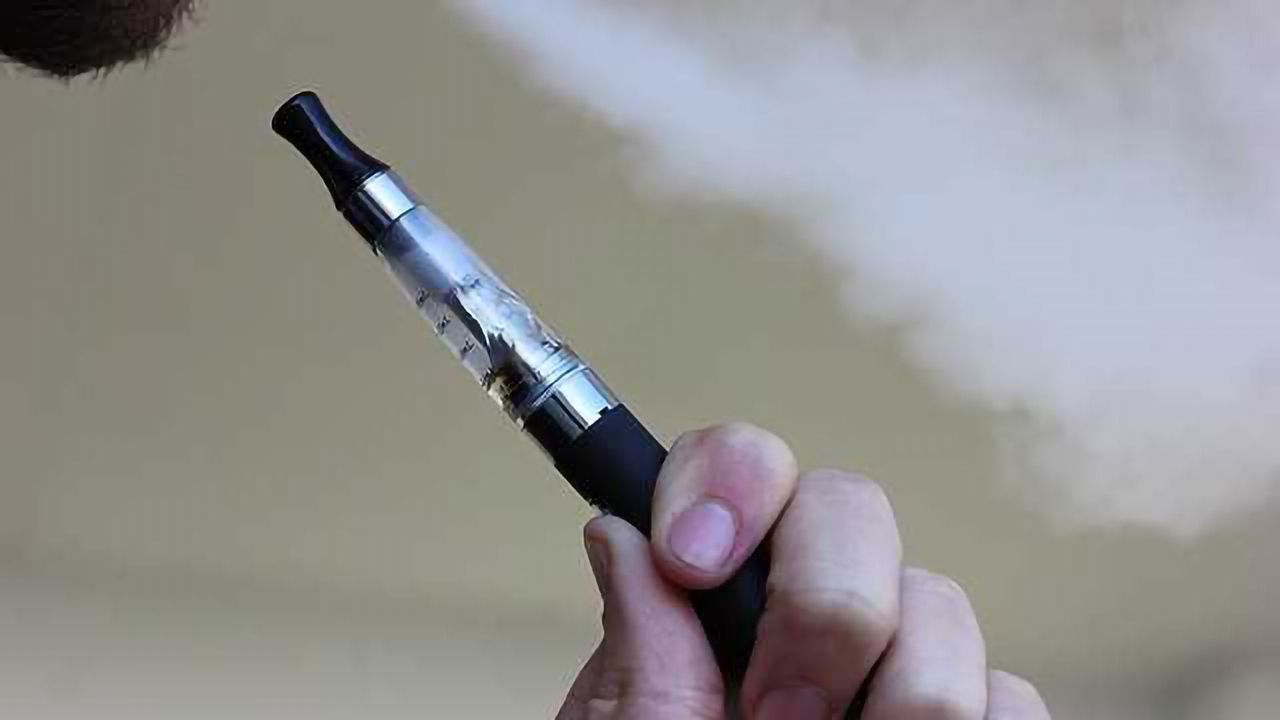 E-Cigarettes and 21st Century Toxicology