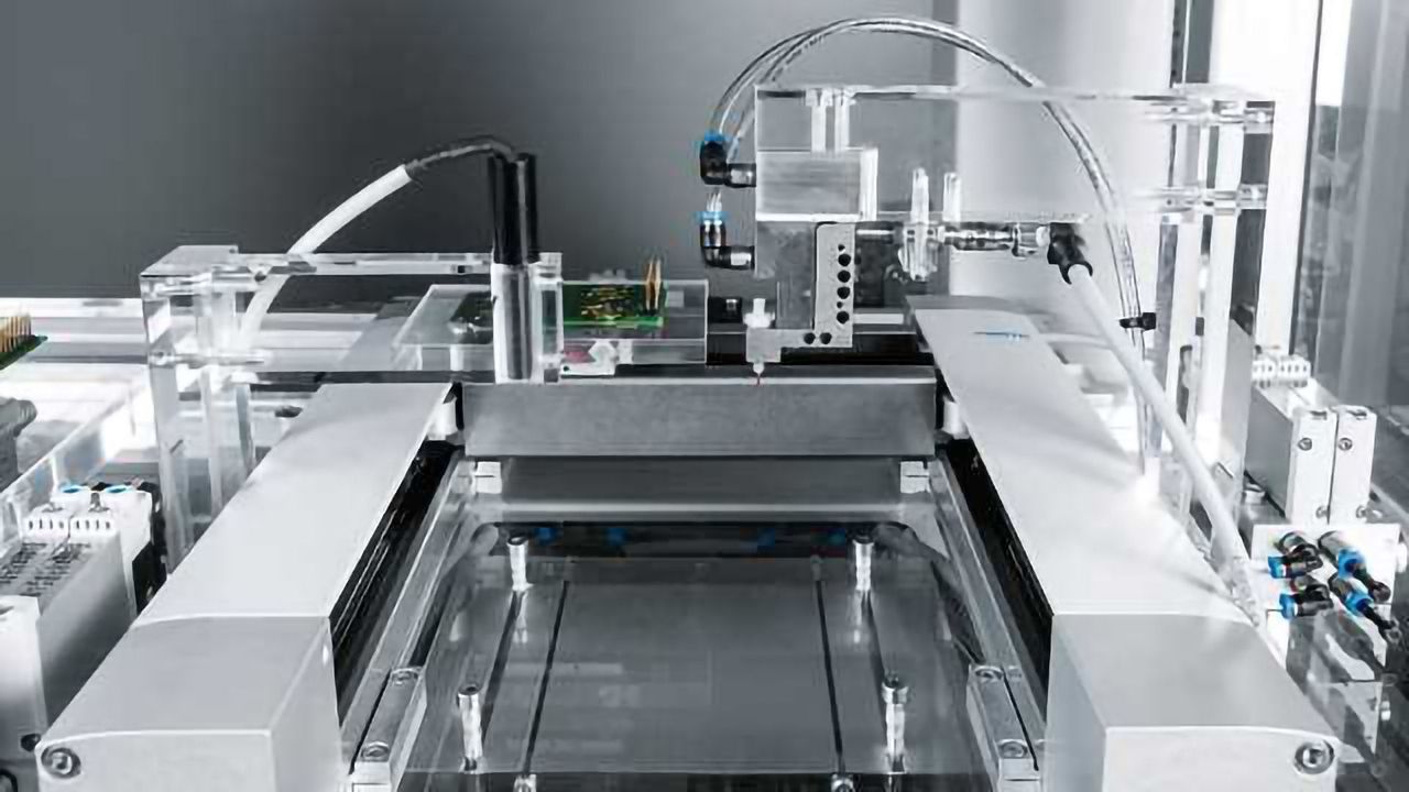 Expand Your Automated Handling Capacity