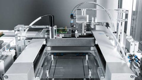 Expand Your Automated Handling Capacity