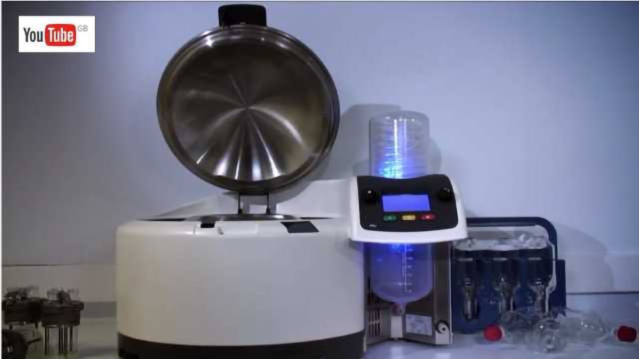 Short Videos Offer Informative Tips on Sample Evaporation