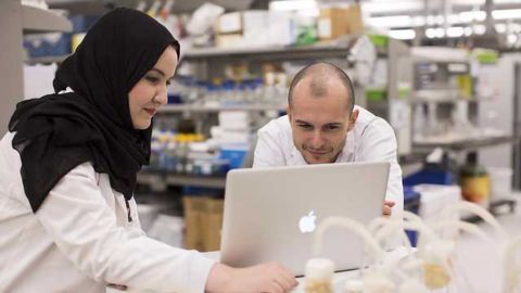 Individualizing Health Care One Byte at a Time