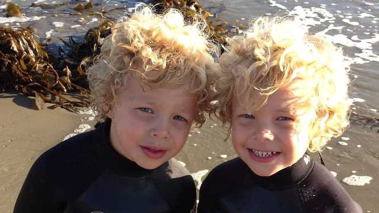 Identical Twins; Not-so-identical Stem Cells