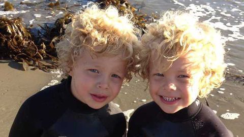 Identical Twins; Not-so-identical Stem Cells