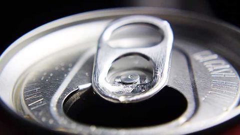 Drinking Soda Could be Harmful for Your Brain