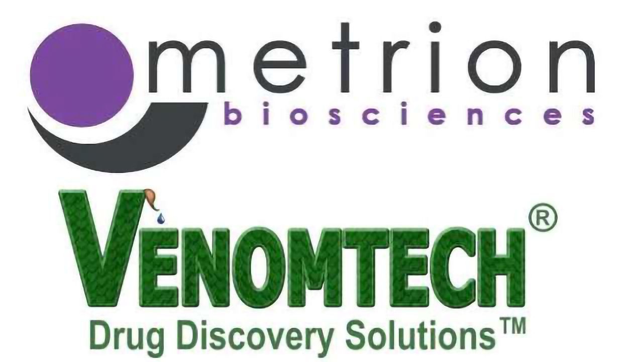 Metrion and Venomtech Collaborate