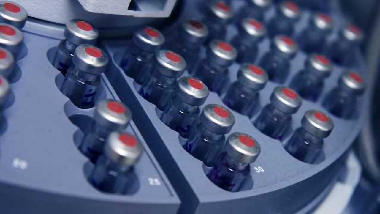 Mass Spectrometry in the Clinic