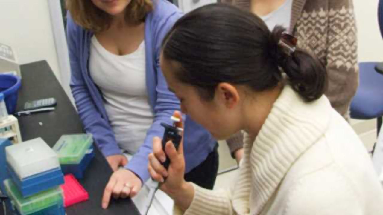 Stem Cells Aid Understanding of Angelman Syndrome