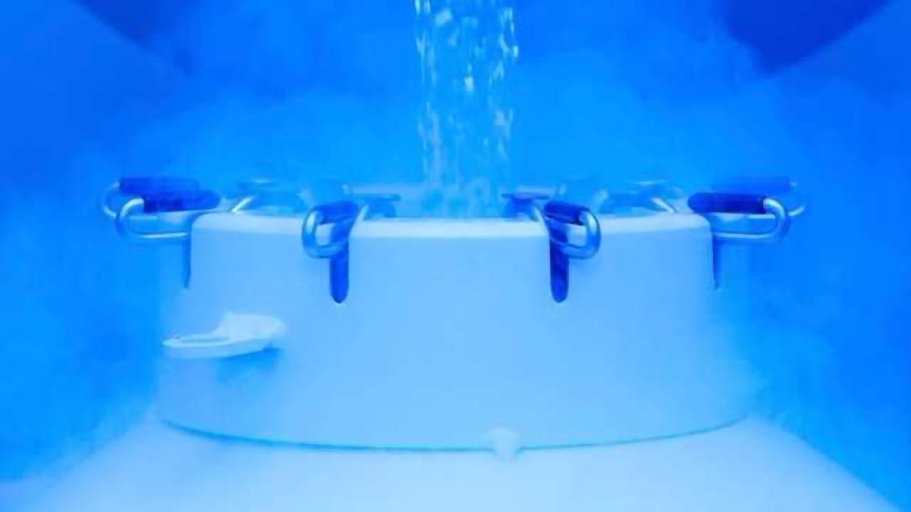 Organoid Banking: Cryopreservation & Thawing of Organoids