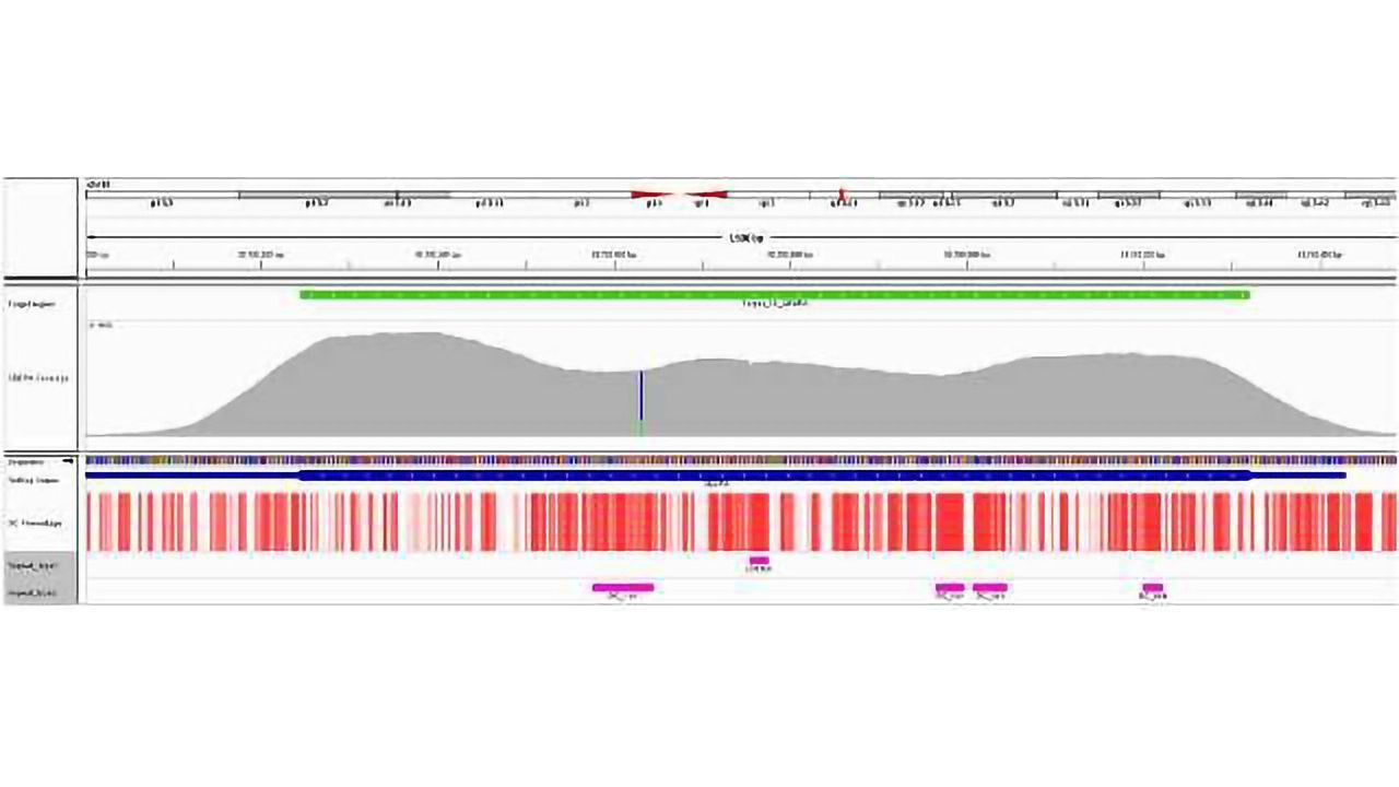 OGT’s Expanded NGS Cancer Panels Enable Sequencing of Difficult Genes