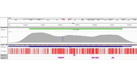OGT’s Expanded NGS Cancer Panels Enable Sequencing of Difficult Genes