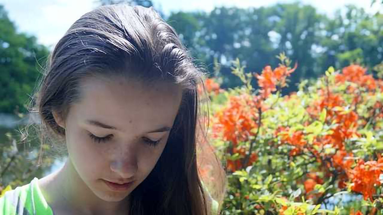 Genomic Study Links Puberty Timing to Cancer Risk