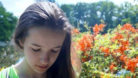 Genomic Study Links Puberty Timing to Cancer Risk