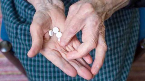 Sleeping Pills Linked to Increased Incidence of Hip Fracture, in the Elderly