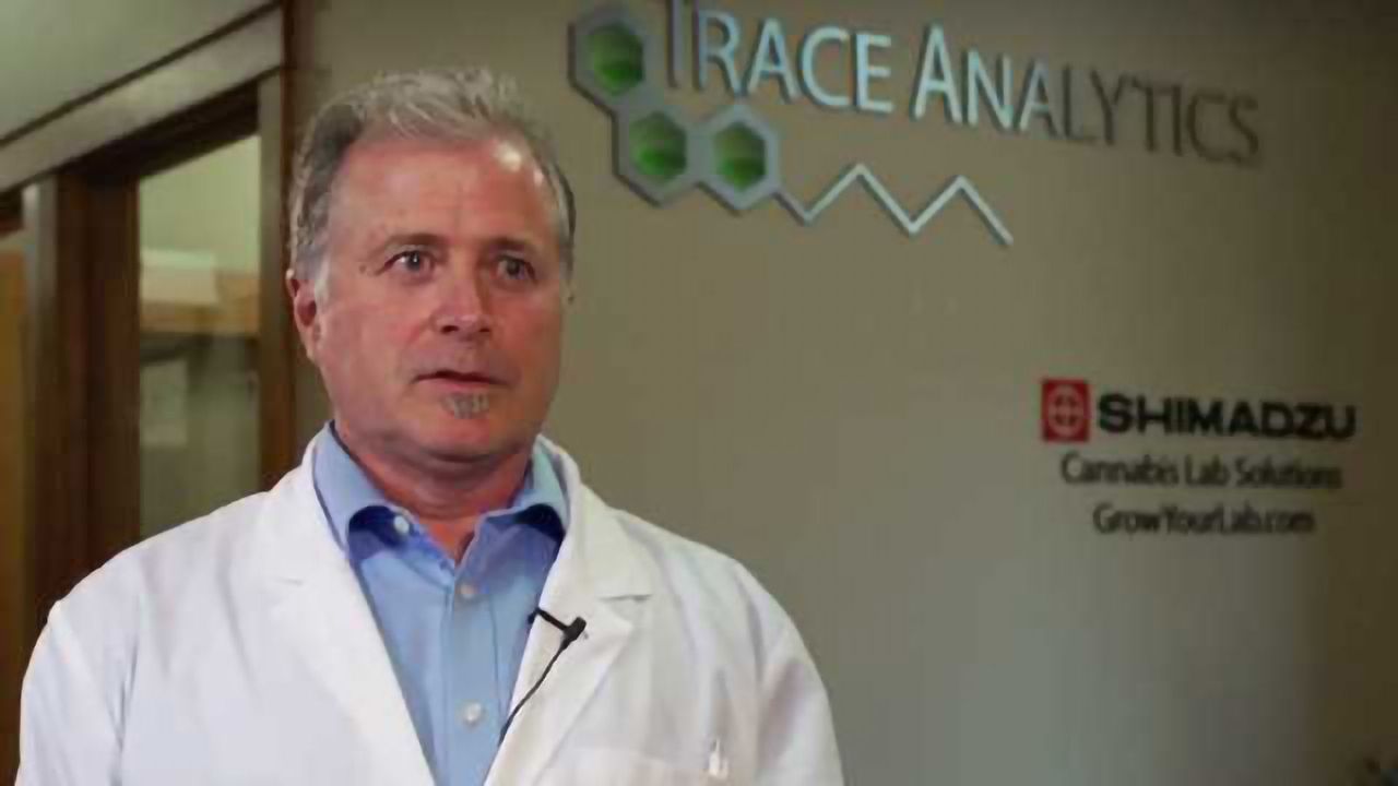 A Closer Look at Cannabis Testing