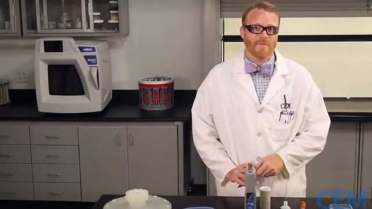 Will It Digest? Episode 6 "Cannabis"