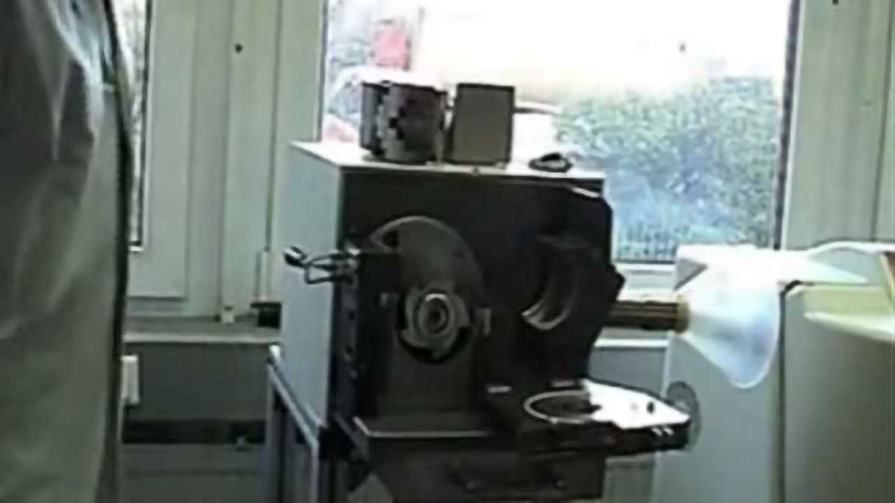 Universal Cutting Mill PULVERISETTE 19 - Fast Solution for All Your Needs