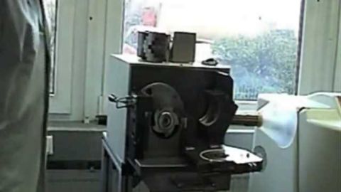 Universal Cutting Mill PULVERISETTE 19 - Fast Solution for All Your Needs