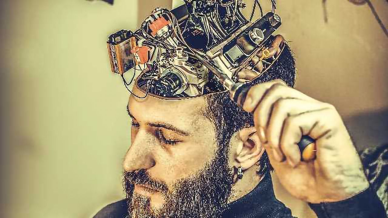 Wired-up wrong: Faulty Axonal Targeting Causes Serotonin Imbalance and Depression-Like Behavior