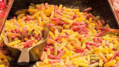 Genes May Influence the Food You Like to Eat