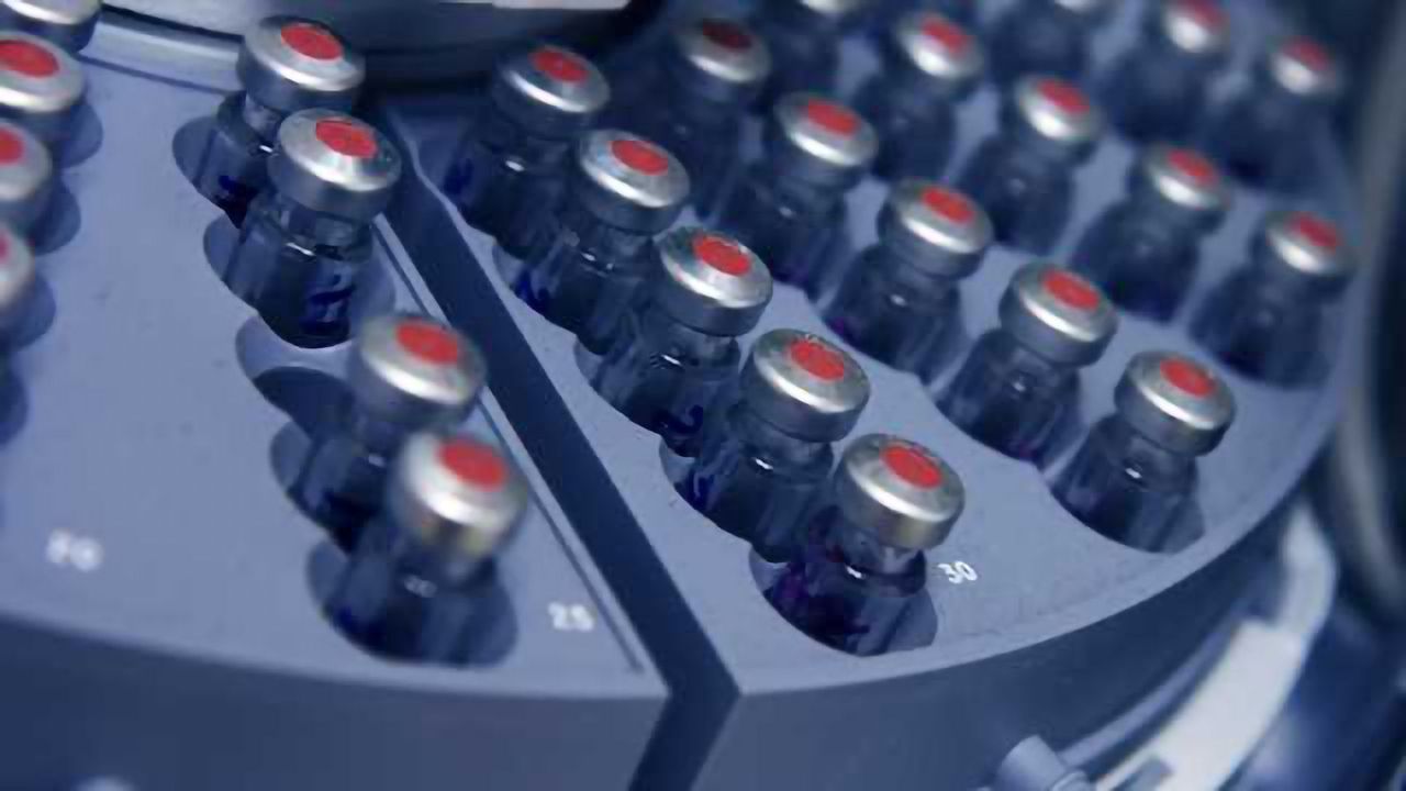 Eight Emerging Applications of Mass Spectrometry