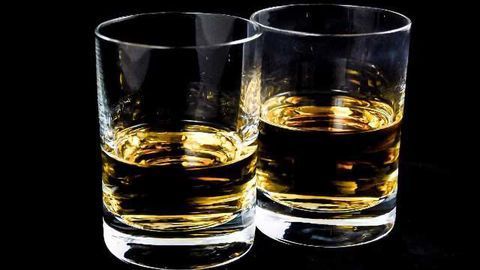 The Chemistry Behind Whiskey