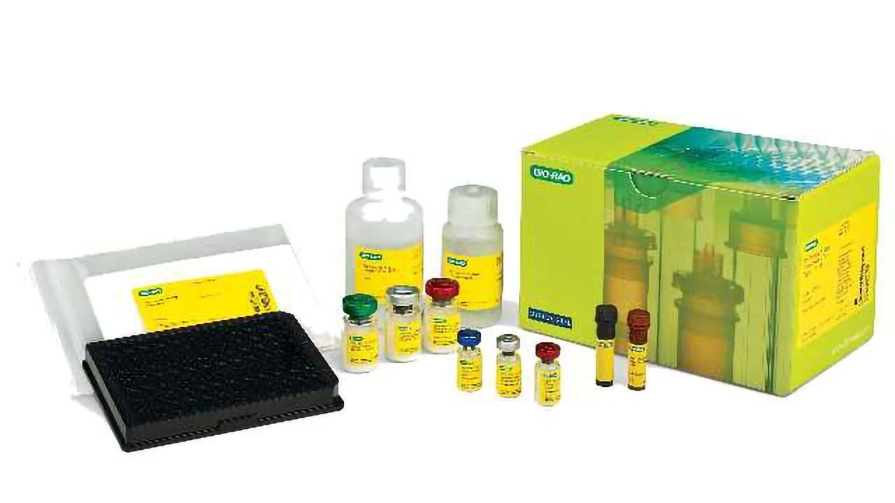 New Assay Offers Largest Set of Apolipoproteins Commercially Available