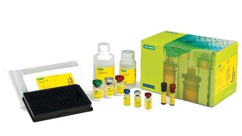 New Assay Offers Largest Set of Apolipoproteins Commercially Available