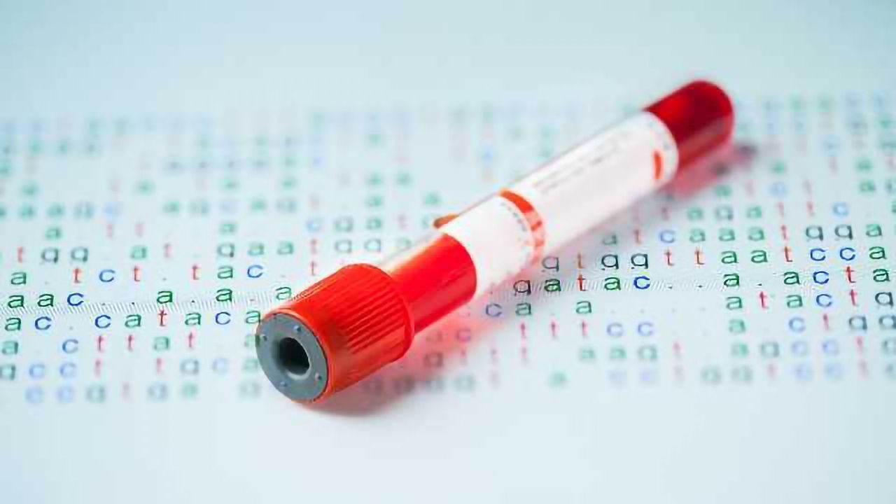 Advancing Molecular Diagnostics with dPCR