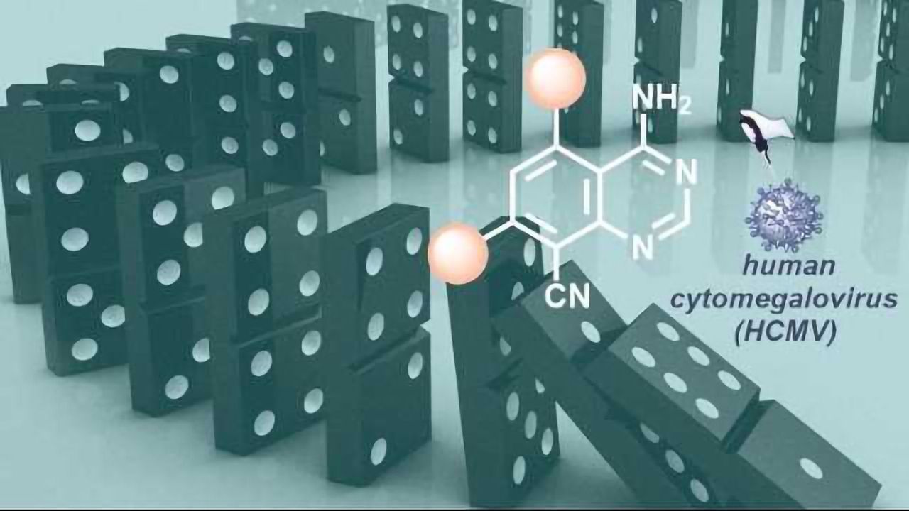 Quinazolines Made Using Metal-Free Domino Process