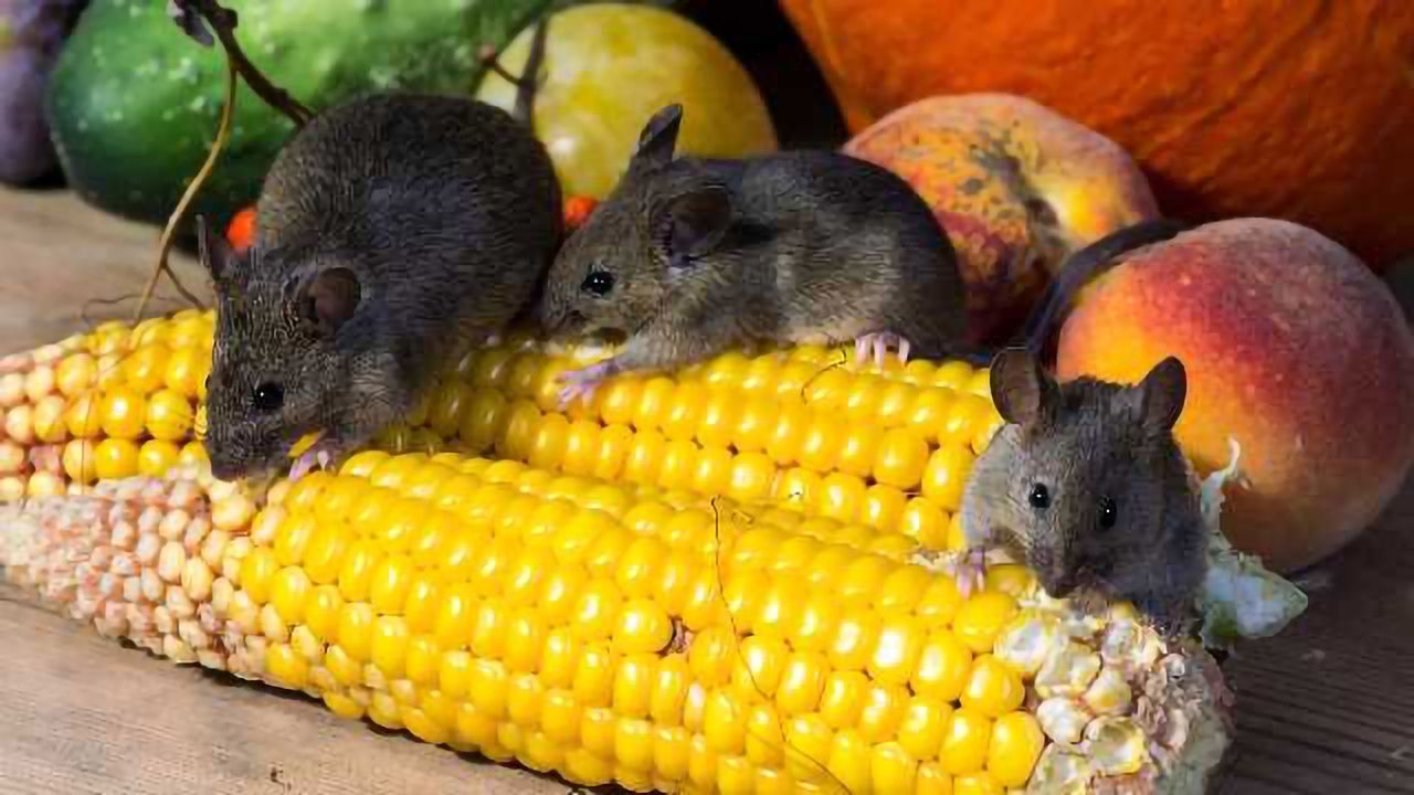 Immunological Differences Between Lab and Wild Mice Studied
