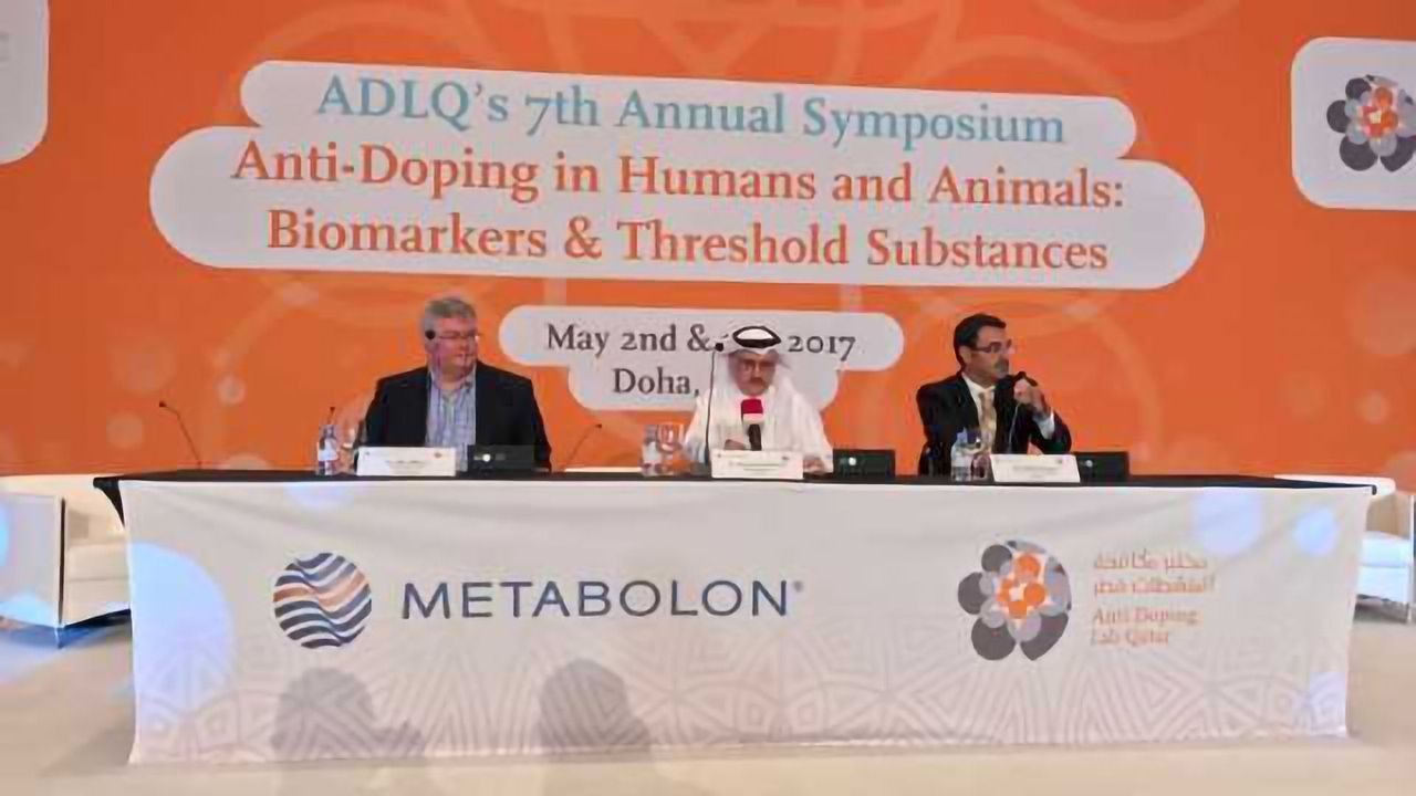 Metabolon to Establish Metabolomics Lab In Qatar