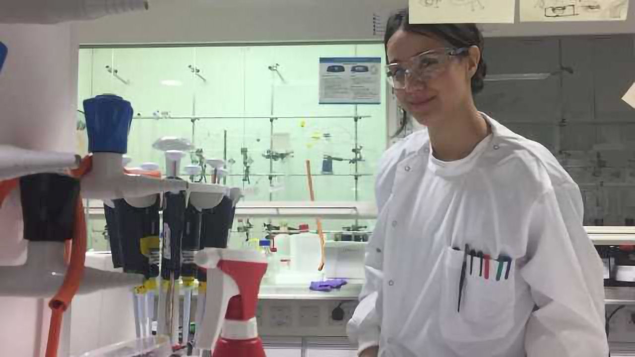 First Synthetic Retina Created