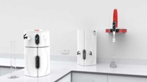 Veolia’s Innovative, Scalable Laboratory Water Purification Range Now Available