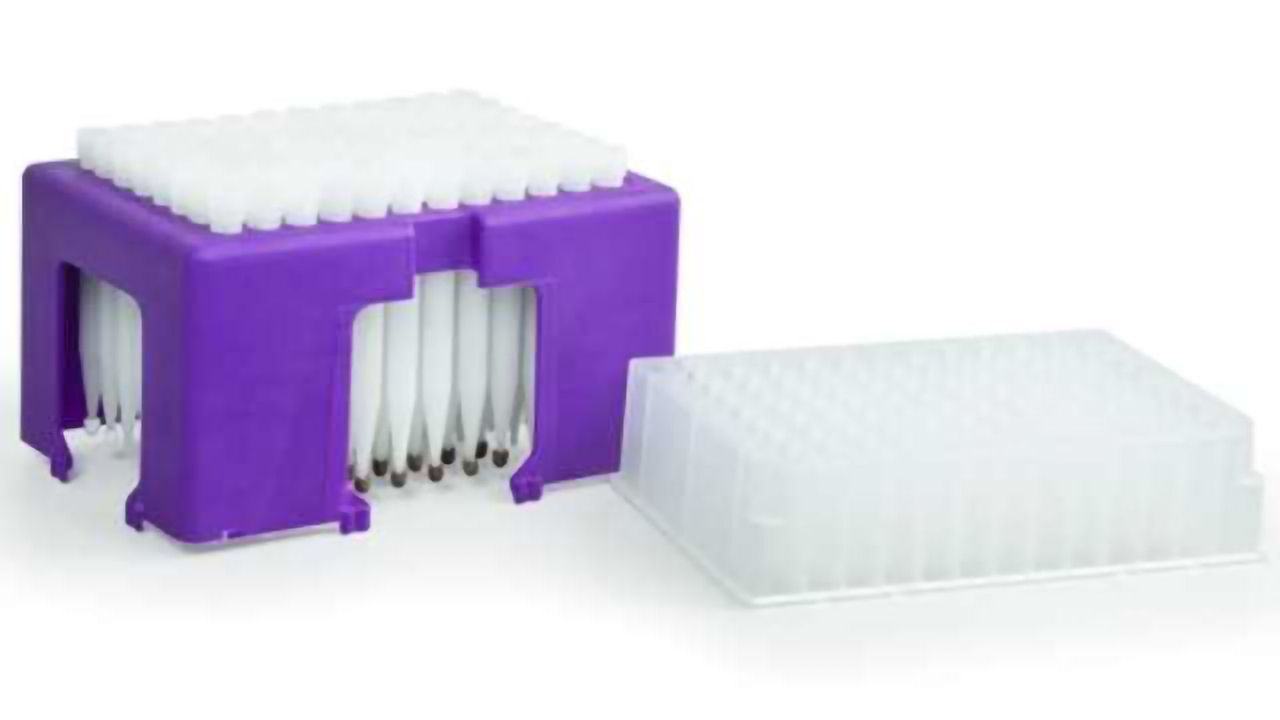 High Throughput Biological Sample Collection & Processing