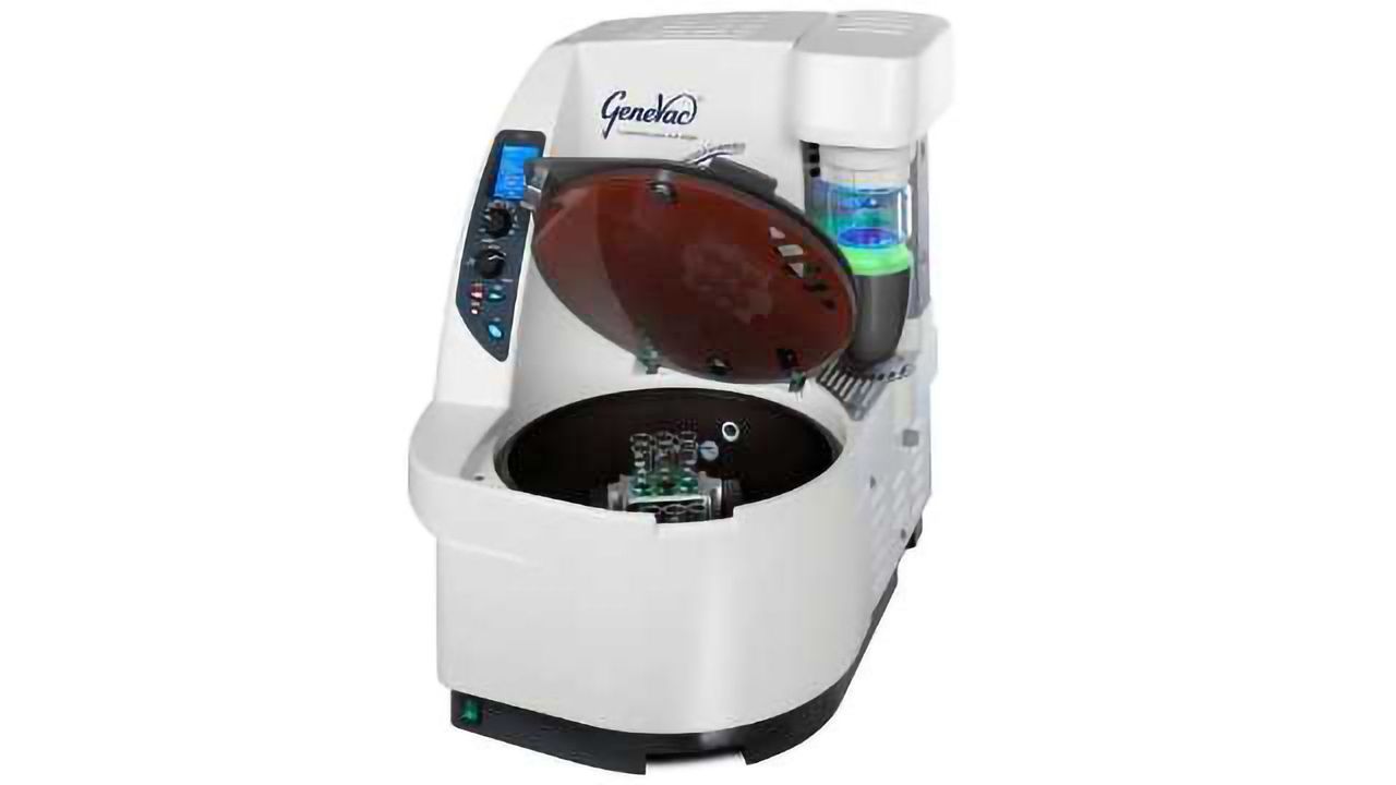 Determining Antibiotic Residues in Foodstuffs