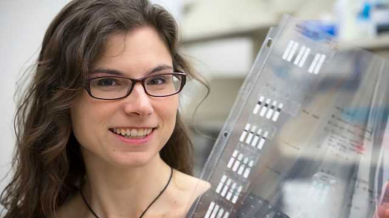 Detecting Viruses with Paper-based Nucleic Acid Amplification Tests