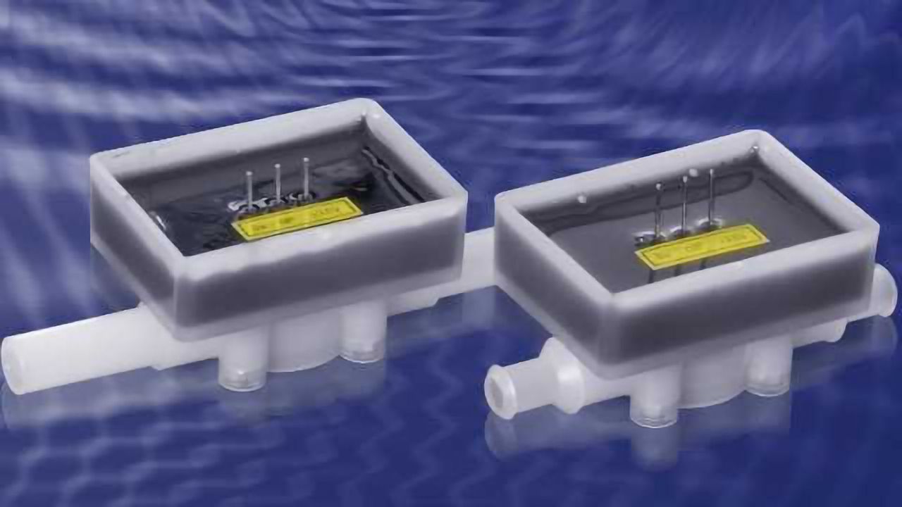 Flowmeters for Battery Powered Equipment