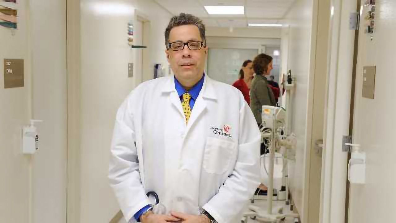 Stem Cell Vaccine Enhances Immune Response Against Tumors