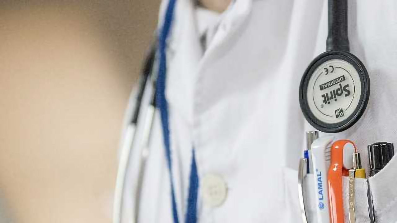 Spying on Cancer from the Inside of the Body