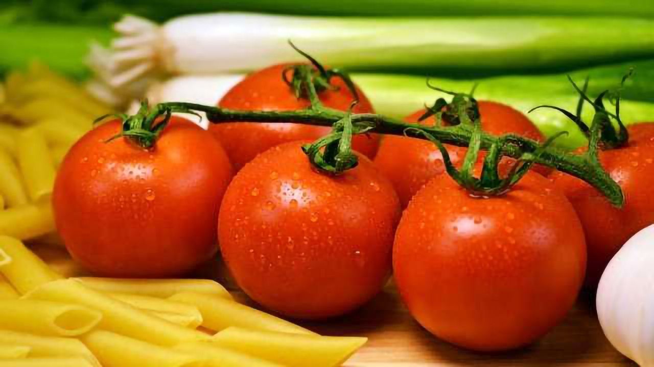 Tomato Extract Fights Gastric Cancer