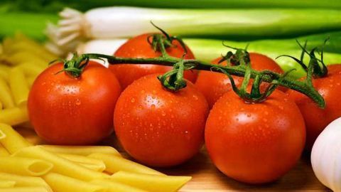 Tomato Extract Fights Gastric Cancer