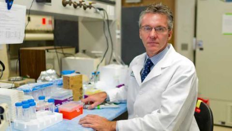 Novel Epigenetic Changes Play Role in 20 Percent of AML Cases