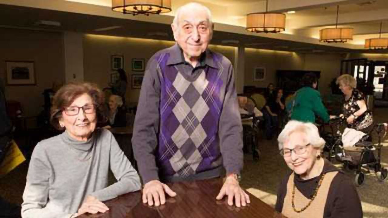 Dementia-Related Brain Changes Identifiable Before Memory Problems Become Noticeable