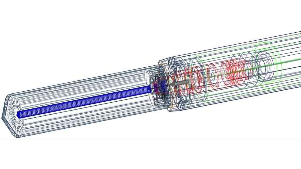 Targeted, High-Energy Cancer Treatments Get a Supercomputing Boost